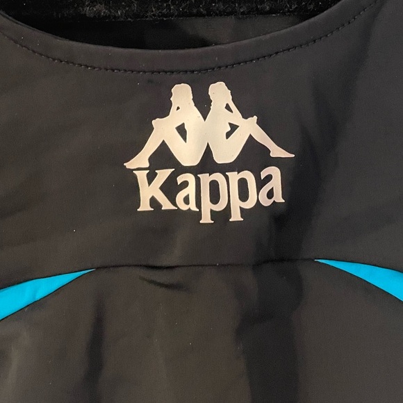 Kappa authentic football Efin sports bra size small - Picture 6 of 8